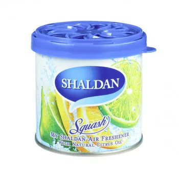MIRIS SHALDAN KONZ SQUASH 