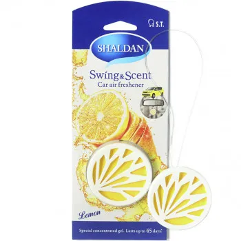 MIRIS SHALDAN SS LEMON 