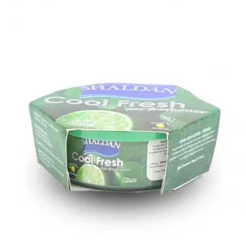 MIRIS SHALDAN KONZ COOL FRESH LIME 