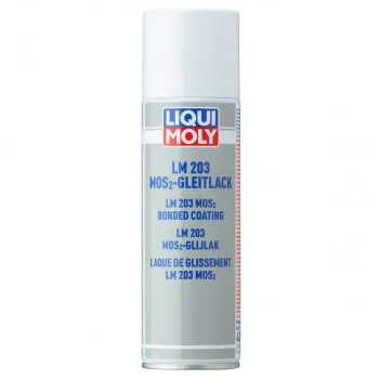 MOS2 SPREJ ZA PODMAZIVANJE 203  4032 300ML LIQUI MOLY 