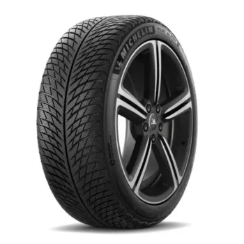 MICH 215/40X18 89V XL TL PILOT ALPIN 5 
