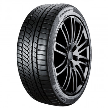 CONTI 255/50X19 107V XL FR WINTERCONTACT TS 850 P SUV DOT2320 CC73 