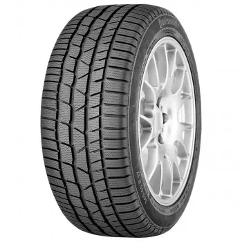 CONTI 295/40X19 108V XL FR WINTERCONTACT TS 830 P N0 EC75 