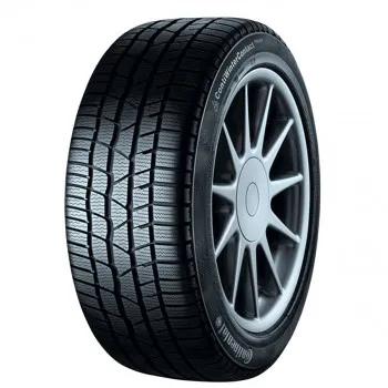 CONTI 285/45X20 112V XL FR WINTERCONTACT TS 830 P SUV CC75 