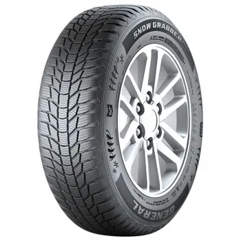GT 235/70X16 106T FR SNOW GRABBER PLUS SUV EC72 