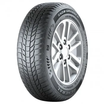 GT 235/55X18 104H XL FR SNOW GRABBER PLUS SUV EC72 