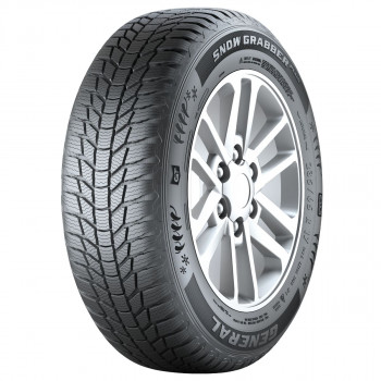 GT 275/45X20 110V XL FR SNOW GRABBER PLUS SUV EC73 