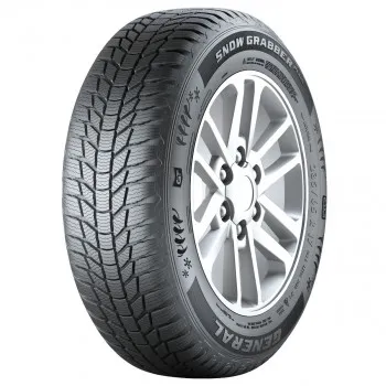 GT 275/45X20 110V XL FR SNOW GRABBER PLUS SUV EC73 