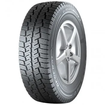 GT 235/65X16C 115/113R EUROVAN WINTER 2 DOT4021 8PR EC73 