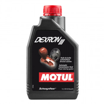 MOTUL DEXRON III 1/1 