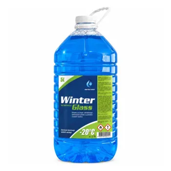SJAJ WINTERGLASS 5/1 ZIMSKI BEZ METANOLA ( X4 ) LIBER 