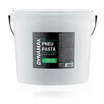 PASTA ZA MONTAZU PNEUMATIKA 5KG DYNAMAX 