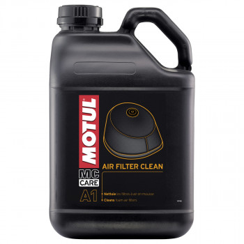 MOTUL A1 AIR FILTER CLEAN - TECNOST ZA ISPIRANJE 5/1 