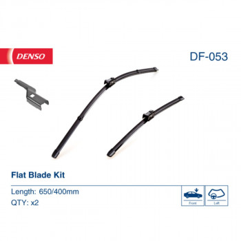 METLICE DF-053 (  ) FLAT AVENSIS 08- DENSO 
