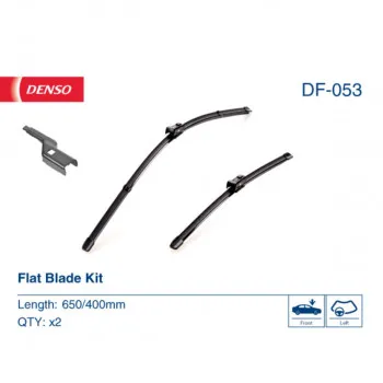 METLICE DF-053 (  ) FLAT AVENSIS 08- DENSO 