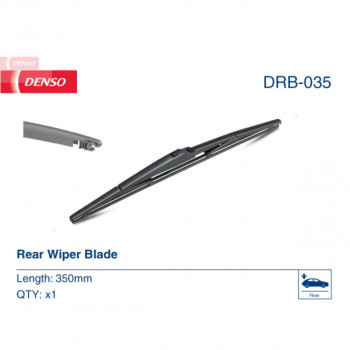 METLICE DRB-035 (  ) ZAD MAZDA 3 08- CX5 11- DENSO 