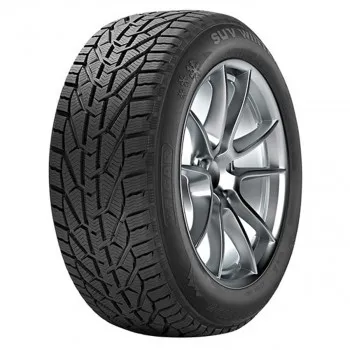 TIGAR 255/45X20 101W TL SUV EC72 