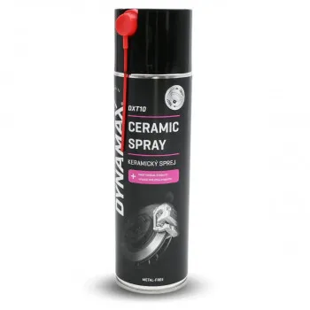 SPREJ ZA KERAMICKE KOCNICE DXT10 500ML DYNAMAX 