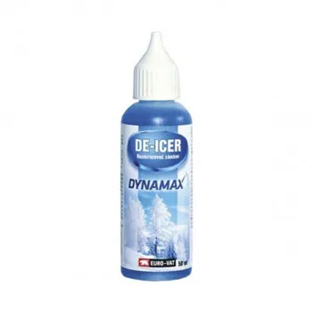 OMDRZIVAC BRAVA GLICERIN 50ML DYNAMAX 