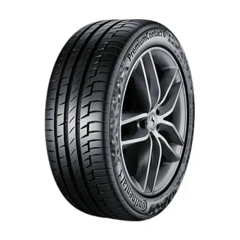 CONTI 285/35X21 105Y XL FR SPORT CONTACT 5 SEAL * 