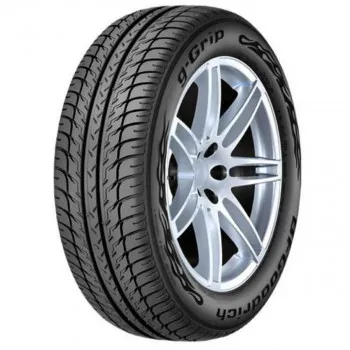 GOODRICH 215/55X18 99V XL TL G-GRIP SUV CB69  DOT 2018 