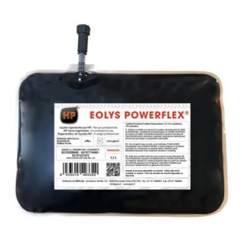 ADITIV ZA DPF HP69 ( 83192208040 83197221072 83197174680 ) MINI R56 1.1 LIT 