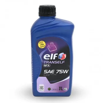 ELF TRANSELF NFX SAE 75W 1/1 