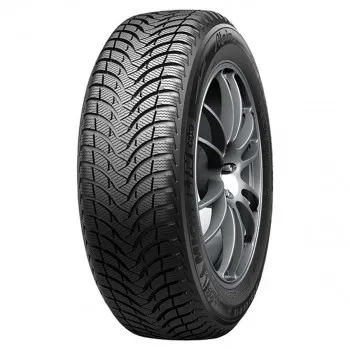 MICH 275/40X20 106V XL TL PILOT ALPIN 4 N0 GRNX CE73 