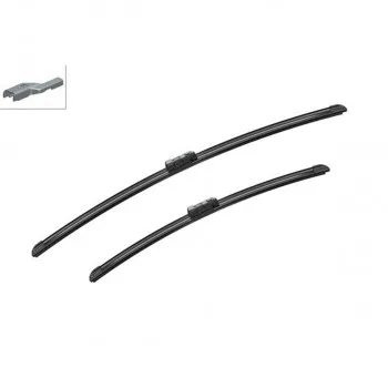 METL SET 650/500 3397007088 ( ) X5 18- BOSCH 