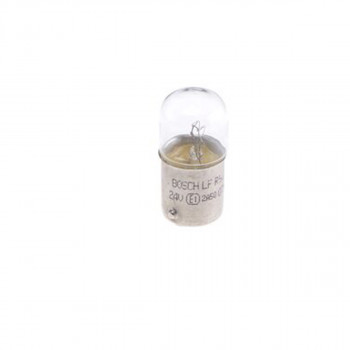 SIJAL 24/ R5W 24 1987302510 ( ) BOSCH 