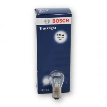 SIJAL 24/ P21W 24 1987302501 ( ) BOSCH 