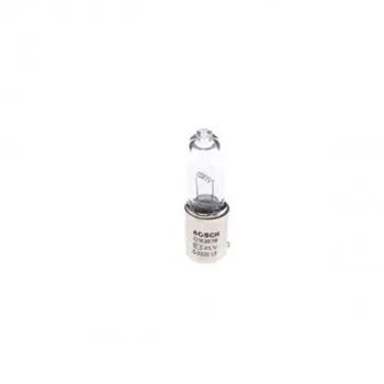 SIJAL 24/ 24V 21W H21W TRUCKLIGHT 1987302533 ( ) BOSCH 