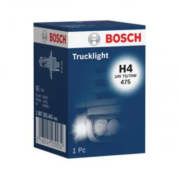 SIJAL 24/ H4 24V 1987302441 ( ) BOSCH 