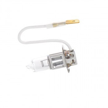 SIJAL 24/ 24V 70W H3 TRUCKLIGHT 1987302431 ( ) BOSCH 