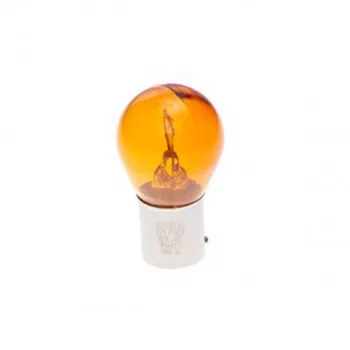 SIJAL 24/ 24V 21W PY21W TRUCKLIGHT MAXLIFE 1987302703 ( ) ZUTA BOSCH 