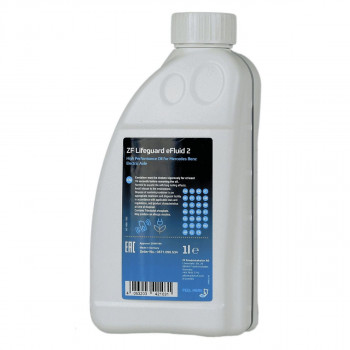 ULJE ZA MENJAC 0671.090.534 ( A0029890403 2156959 7.3 DCT ) BMW HYBRID E-OSOVINA ZF 