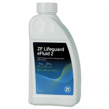 ULJE ZA MENJAC 0671.090.534 ( A0029890403 2156959 7.3 DCT ) BMW HYBRID E-OSOVINA ZF 