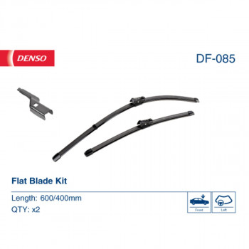 METLICE FLAT DF-085 ( 119314 ) FABIA 14- DENSO 