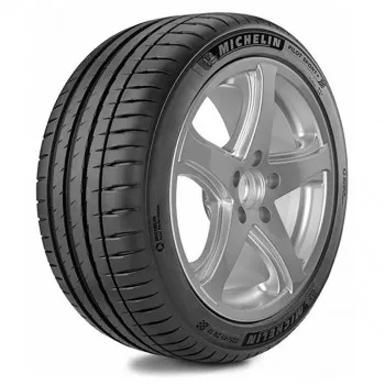 MICH 255/40X20 101Y XL TL PILOT SPORT 4 ZP CA72 