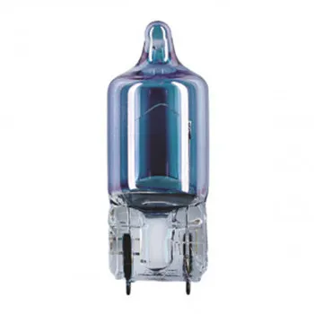 SIJAL 12/ W5W 2825HCBN 5W W2,1x9,5D 5000K OSRAM 