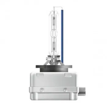 SIJAL PAR XENON / D1S 66140CBN HCB 35W PK32D-2 2BOX OSRAM 