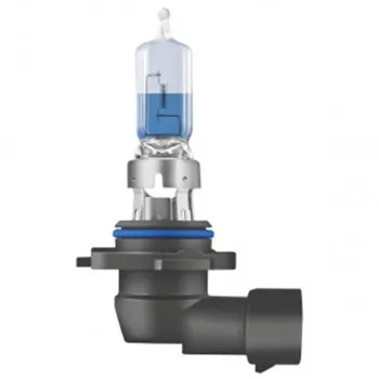 SIJAL PAR 12/ HB3 9005CBN-HCB 60W P20d 5000K 2BOX OSRAM 