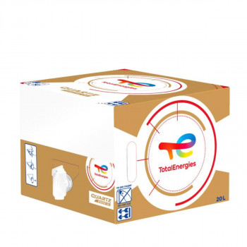 TOTAL Q7000 10W40 20/1 BOX 