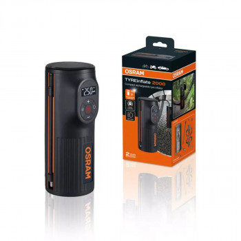 KOMPRESOR OTIR2000 OSRAM 