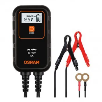 PUNJAC AKUM OEBCS904 6/12V 4A ( ) OSRAM 