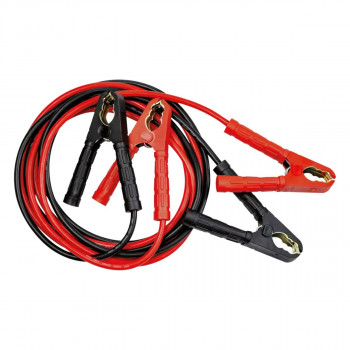 KABLOVI ZA START OSC250A 12V/24V 25MM 700A OSRAM 