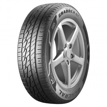 GT 215/70X16 100H FR GRABBER GT PLUS  SUV 