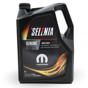 SELENIA RACING 5/1 10/60 ( 4X ) 