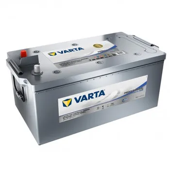 AKUM VARTA PROFESIONAL DP 12V210 D+ LA210 