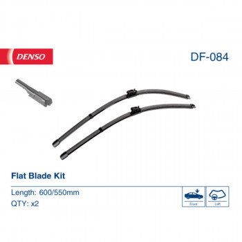METLICE FLAT DF-084 ( ) E CLASS 2016- DENSO 